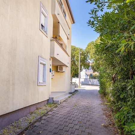 Apartment Stellina Штинян Екстер'єр фото