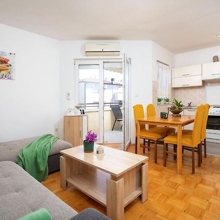 Apartment Stellina Штинян Екстер'єр фото