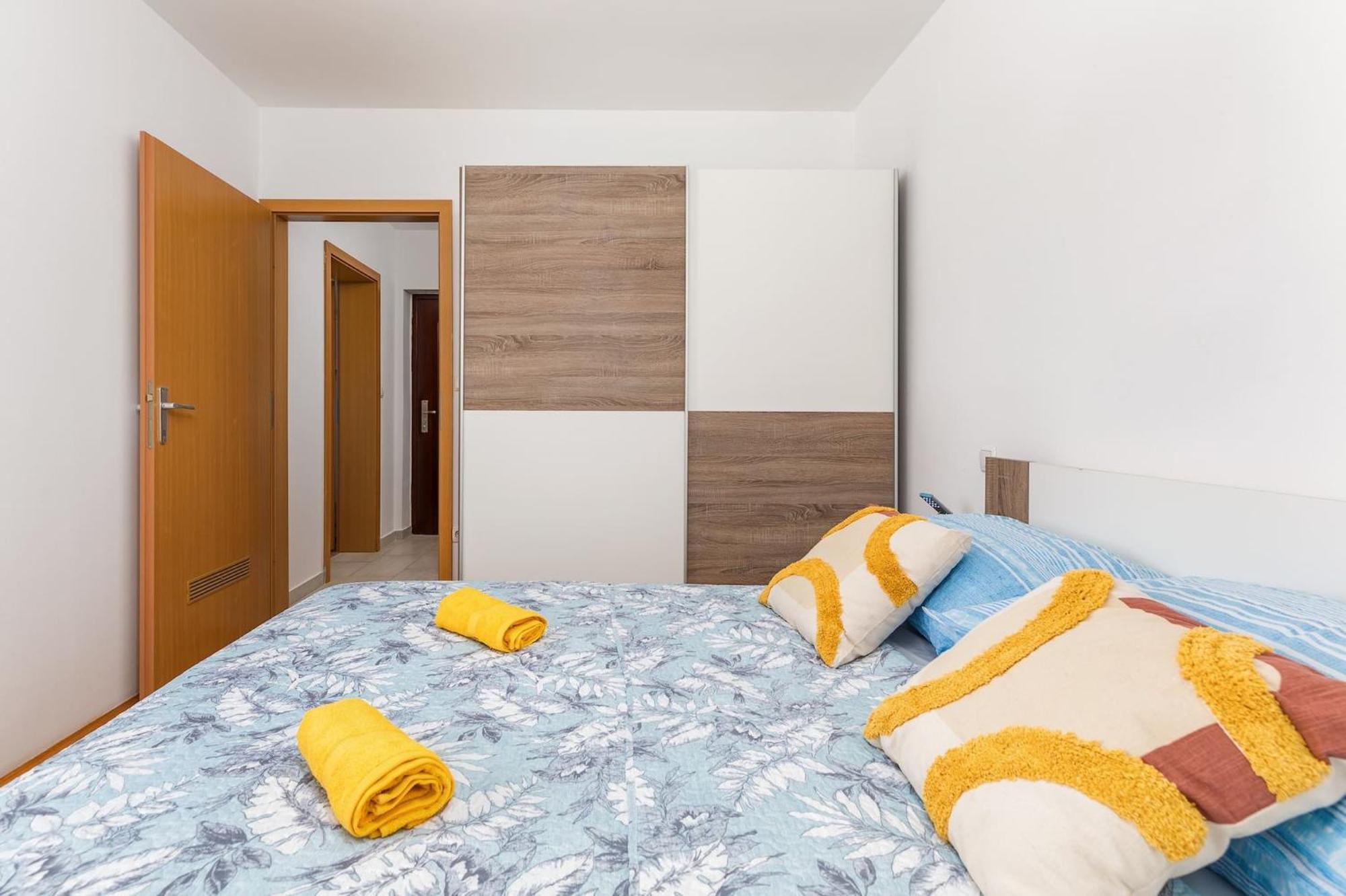 Apartment Stellina Штинян Екстер'єр фото