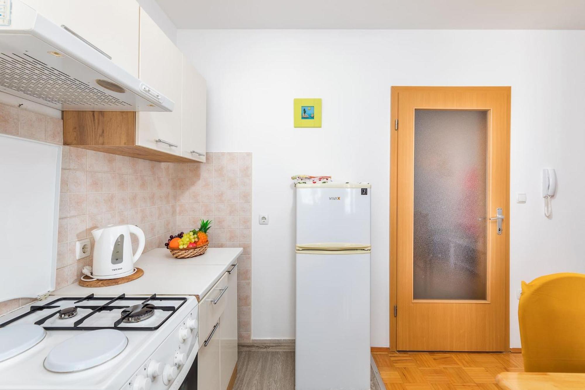 Apartment Stellina Штинян Екстер'єр фото