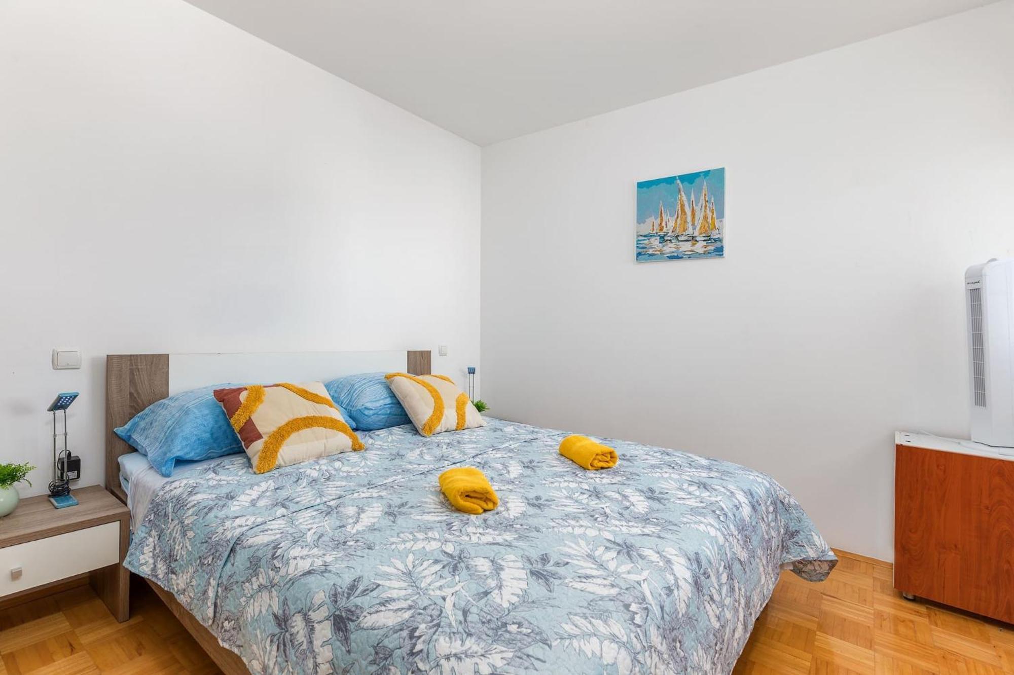 Apartment Stellina Штинян Екстер'єр фото