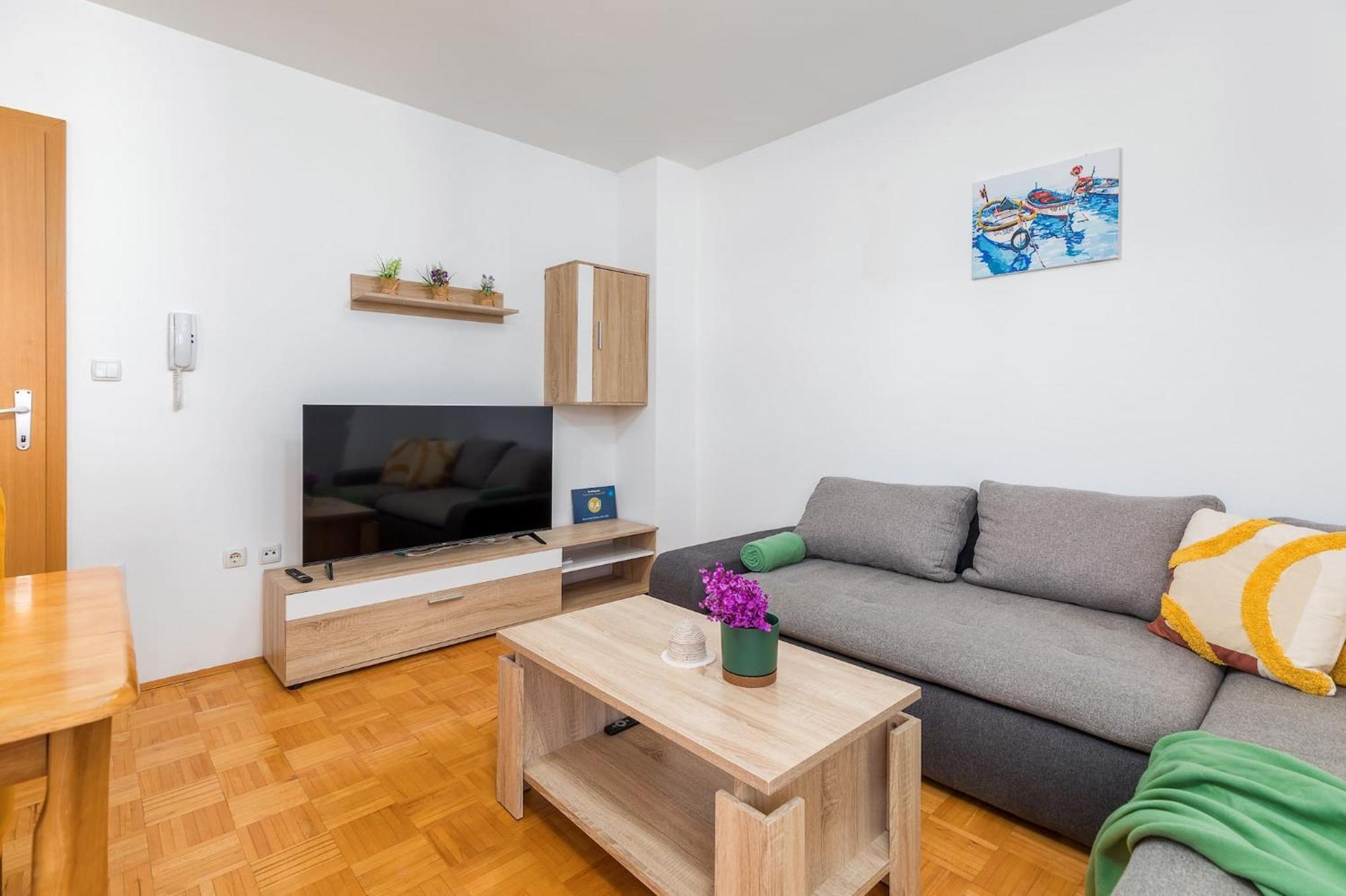 Apartment Stellina Штинян Екстер'єр фото